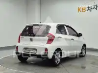 2016 KIA Morning