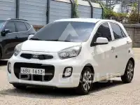 2016 KIA Morning