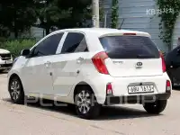 2016 KIA Morning