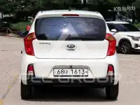 2016 KIA Morning