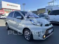 2016 KIA Morning