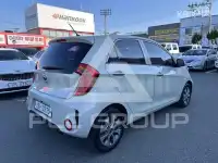 2016 KIA Morning
