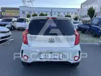 2016 KIA Morning