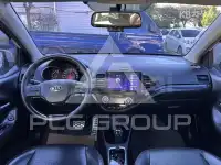2016 KIA Morning