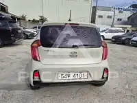 2016 KIA Morning