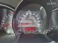 2016 KIA Morning
