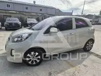 2016 KIA Morning
