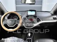 2016 KIA Morning