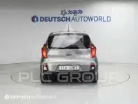 2016 KIA Morning