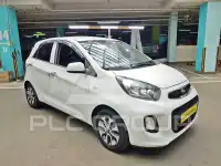 2016 KIA Morning