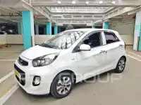2016 KIA Morning