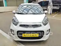 2016 KIA Morning