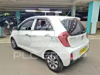 2016 KIA Morning