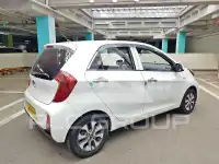 2016 KIA Morning