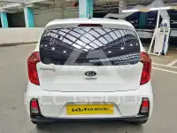 2016 KIA Morning