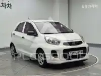2016 KIA Morning