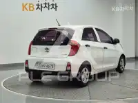 2016 KIA Morning