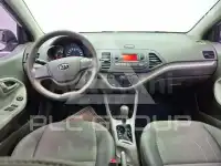 2016 KIA Morning