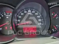 2016 KIA Morning