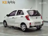 2016 KIA Morning
