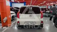 2016 KIA Morning