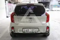 2016 KIA Morning
