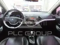 2016 KIA Morning