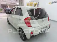 2016 KIA Morning
