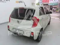 2016 KIA Morning