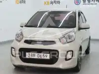 2016 KIA Morning