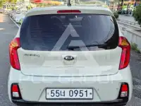 2016 KIA Morning