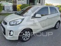 2016 KIA Morning