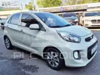 2016 KIA Morning