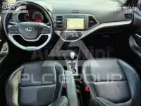 2016 KIA Morning