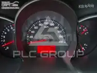 2016 KIA Morning