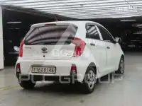 2016 KIA Morning