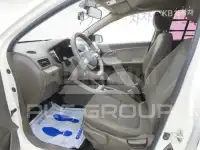2016 KIA Morning