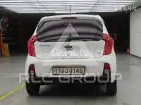 2016 KIA Morning