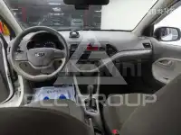 2016 KIA Morning