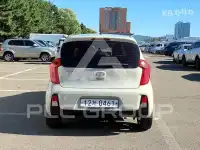2016 KIA Morning