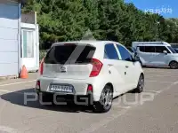 2016 KIA Morning