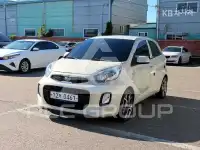 2016 KIA Morning