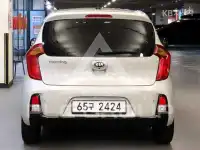2016 KIA Morning