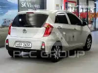 2016 KIA Morning