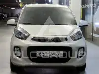2016 KIA Morning