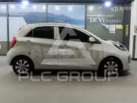 2016 KIA Morning
