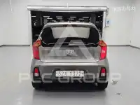 2016 KIA Morning