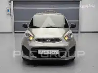2016 KIA Morning