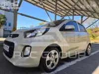 2016 KIA Morning