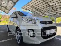 2016 KIA Morning
